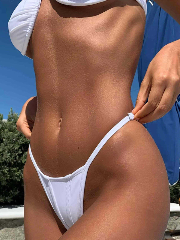 Sophisticated Bikini Set for Sun & Sea